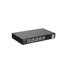 Ruijie RG-EG305GH-P-E 5-Port Cloud Managed PoE Office Router