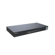 Ruijie RG-EG310GH-E 10-Port Cloud Managed Office Router