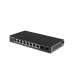 Ruijie RG-EG310GH-P-E 10-Port Cloud Managed PoE Office Router