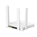 Ruijie RG-EW1800GX PRO 1800Mbps Dual-band Wi-Fi 6 Gigabit Mesh Router