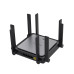 Ruijie RG-EW3200GX PRO 3200Mbps Dual-band Wi-Fi 6 Gigabit Mesh Router