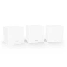 Tenda Nova MW12 3-Pack Tri-band AC2100 Mesh WiFi System