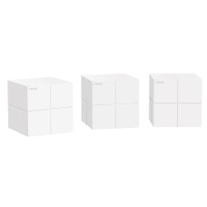 Tenda Nova MW6 AC1200 Home Mesh WiFi System (3 packs)