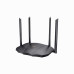 Tenda RX9 Pro AX3000 Dual-band Gigabit Wi-Fi 6 Router