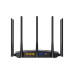 Tenda TX2 Pro 1500mbps Dual Band Wi-Fi 6 Gigabit Router