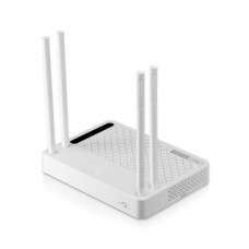 Totolink A3002RU AC1200 4 Antenna Dual Band Gigabit WiFi Router