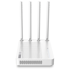 TOTOLINK A702R V4 1200Mbps 4 Antenna Dual Band Router