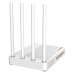 TOTOLINK A702R V4 1200Mbps 4 Antenna Dual Band Router