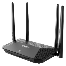 TotoLink X2000R AX1500 Wireless Dual Band Gigabit Wi-Fi 6 Router