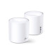 Tp-link Deco X20 (2-pack) AX1800 Whole Home Mesh Wi-Fi 6 Router