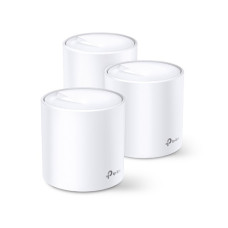 Tp-link Deco X60 (3-pack) AX3000 Whole Home Mesh Wi-Fi 6 Router