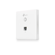 TP-Link EAP115-Wall 300Mbps Wireless N Wall-Plate Access Point