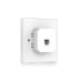 TP-Link EAP115-Wall 300Mbps Wireless N Wall-Plate Access Point