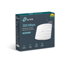 TP-Link EAP115 300Mbps Wireless N Ceiling Mount Access Point