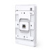 TP-Link EAP225-Wall Omada Wireless Wall-Plate Access Point