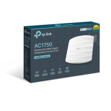 TP-Link EAP245 AC1750 Wireless Dual Band Gigabit Ceiling Mount Access Point