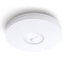 TP-Link EAP660 HD AX3600 Wireless Dual Band Multi-Gigabit Ceiling Mount Access Point