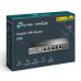 TP-Link ER605 Omada Gigabit VPN Router