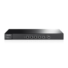 TP-Link TL-ER6120 SafeStream Gigabit Dual-WAN VPN Router