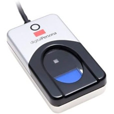 Digital Persona U are U 4500 USB Fingerprint Reader