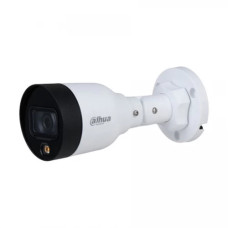 Dahua DH-IPC-HFW1239S1P-LED 2MP Full Color Bullet IP Camera
