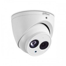 Dahua HAC-HDW1200EMP-A 2MP IR Eyeball Camera with Audio
