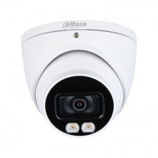 Dahua HAC-HDW1239TP-A-LED 2MP Full Color Eyeball Camera with Audio
