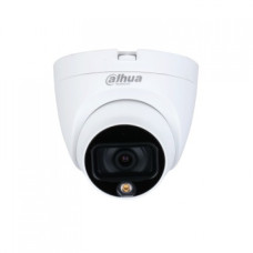Dahua DH-HAC-HDW1509TLQP-A-LED 5MP Color Eyeball Camera