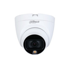 Dahua DH-HAC-HDW1509TLQP-LED 5MP Full Color Eyeball Camera