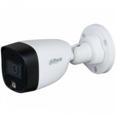 Dahua DH-HAC-HFW1209CP-LED-S2 2MP HDCVI IR Bullet Camera