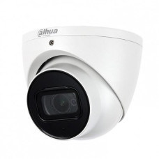 Dahua HAC-HDW1200TRQP-A 2MP Audio IR Dome Camera