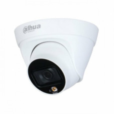 Dahua IPC-HDW1239T1P-LED 2MP Lite Full Color Eyeball Camera