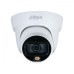 Dahua IPC-HDW1239T1P-LED 2MP Lite Full Color Eyeball Camera