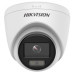 HikVision DS-2CD1327G0-L 2MP IP ColorVu PoE Dome Camera