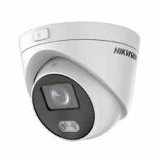 HikVision DS-2CD1347G0-L 4MP ColorVu PoE IP Dome Camera