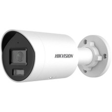 Hikvision DS-2CD2023G2-IU 2MP AcuSense Fixed Bullet IP Camera