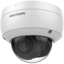 Hikvision DS-2CD2123G2-IU 2MP AcuSense Fixed Dome Network IP Camera
