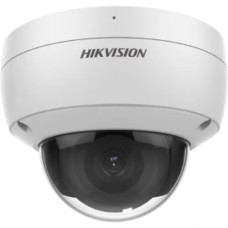 HikVision DS-2CD2143G2-IU 4MP Built-in Mic Dome IP Camera