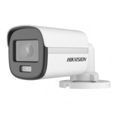 HikVision DS-2CE10DF0T-F 2MP ColorVu Mini Bullet Camera