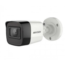 Hikvision DS-2CE16D0T-ITPF 2MP Mini Bullet Camera