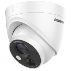 Hikvision DS-2CE71D0T-PIRLO 2MP Indoor Fixed Turret Camera
