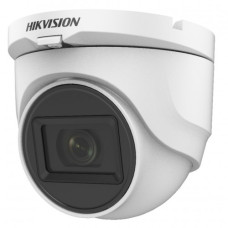 Hikvision DS-2CE76D0T-ITMF 2MP Indoor Turret Camera