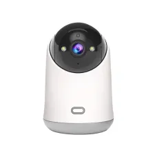 Lenovo C35 3 Megapixel CCTV Camera with 1W Speaker