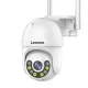 Lenovo X5T 3 Megapixel Waterproof CCTV Camera with Microphone