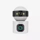 Lenovo XW1-U 3 Megapixel CCTV Camera with Built in Microphone