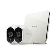 NETGEAR VMS3230 Arlo Home Video Monitoring System