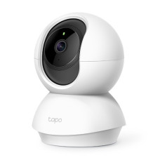 Tp-link Tapo C210 3MP Pan/Tilt Home Security Wi-Fi Camera