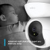 Tp-link Tapo C210 3MP Pan/Tilt Home Security Wi-Fi Camera