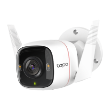 Tp-link Tapo C320WS 4MP Outdoor Security Wi-Fi Camera