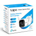 Tp-link Tapo C320WS 4MP Outdoor Security Wi-Fi Camera